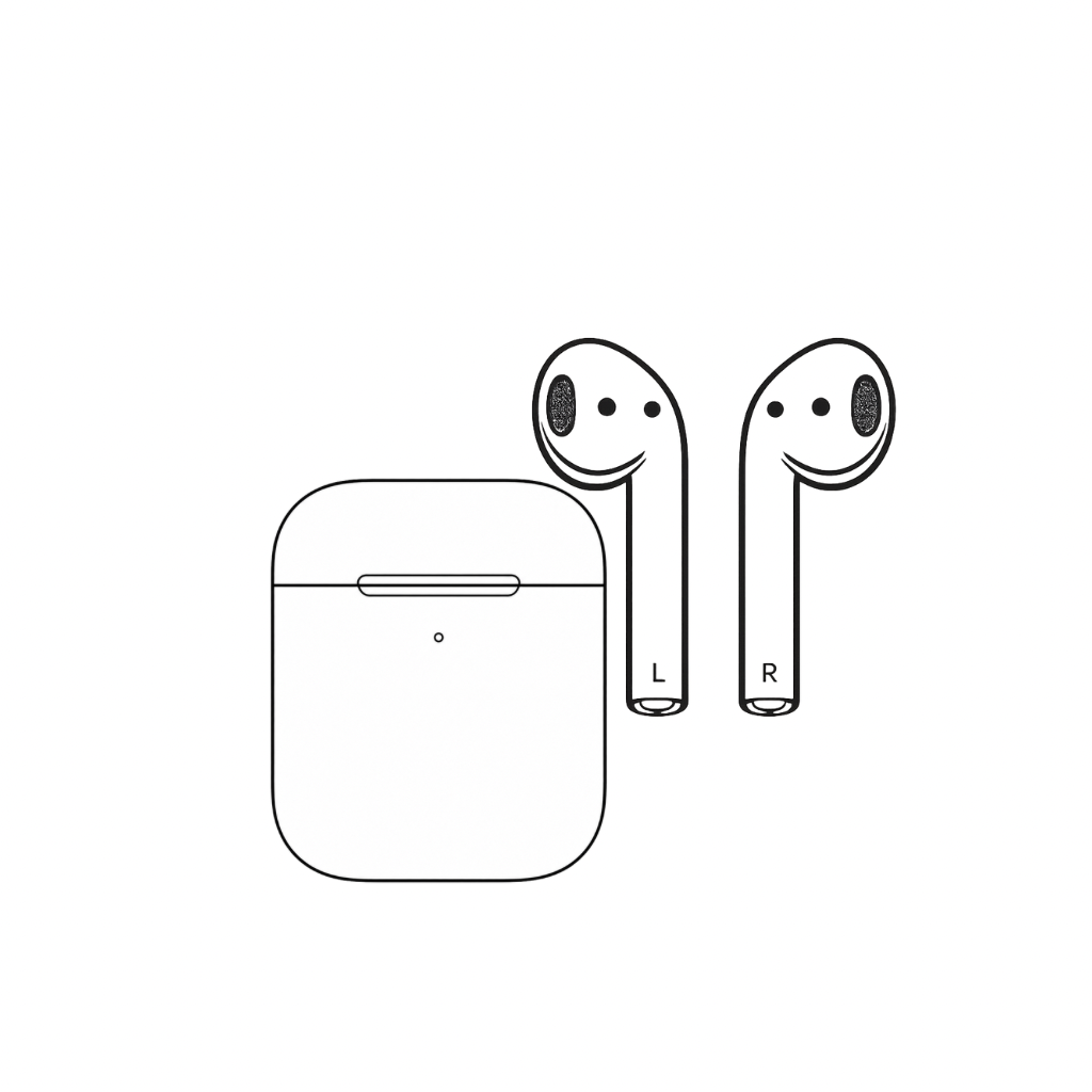 AirPods